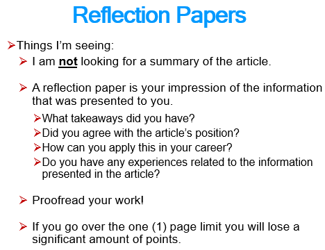 Reflection Papers.PNG